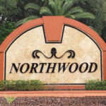Northwood of Pasco Social Media Board